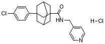 Opaganib (ABC294640) HCl 1185157-59-8